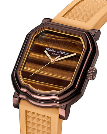 كل ما عليك معرفته عن ساعة مايسترو عين النمر